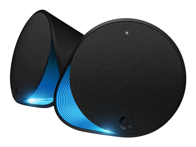 Logitech G560 - Lautsprechersystem - für PC - kabellos