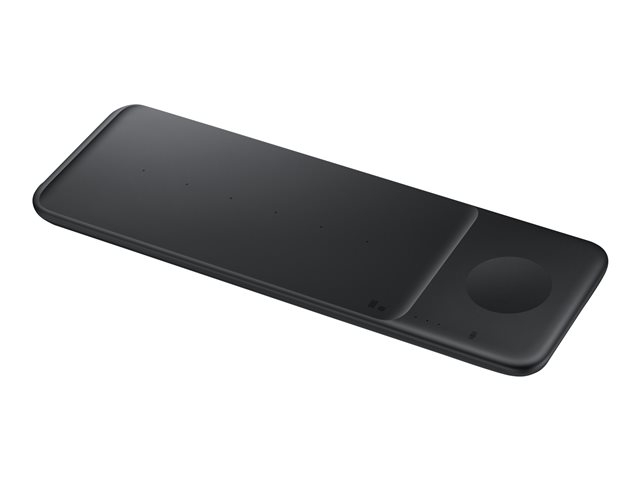 Samsung Wireless Charger Trio EP-P6300 induktive Ladematte - + AC-Netzteil