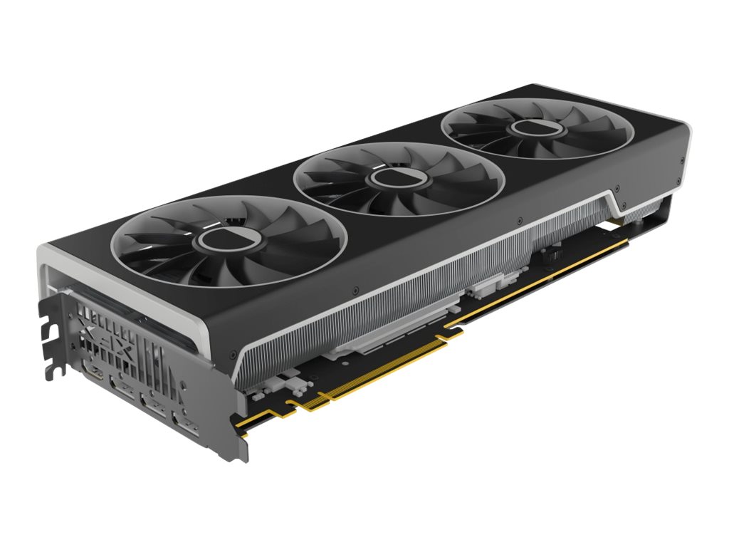 XFX Speedster MERC310 Radeon RX 7900 XT - Grafikkarten - Radeon RX 7900 XT - 20 GB