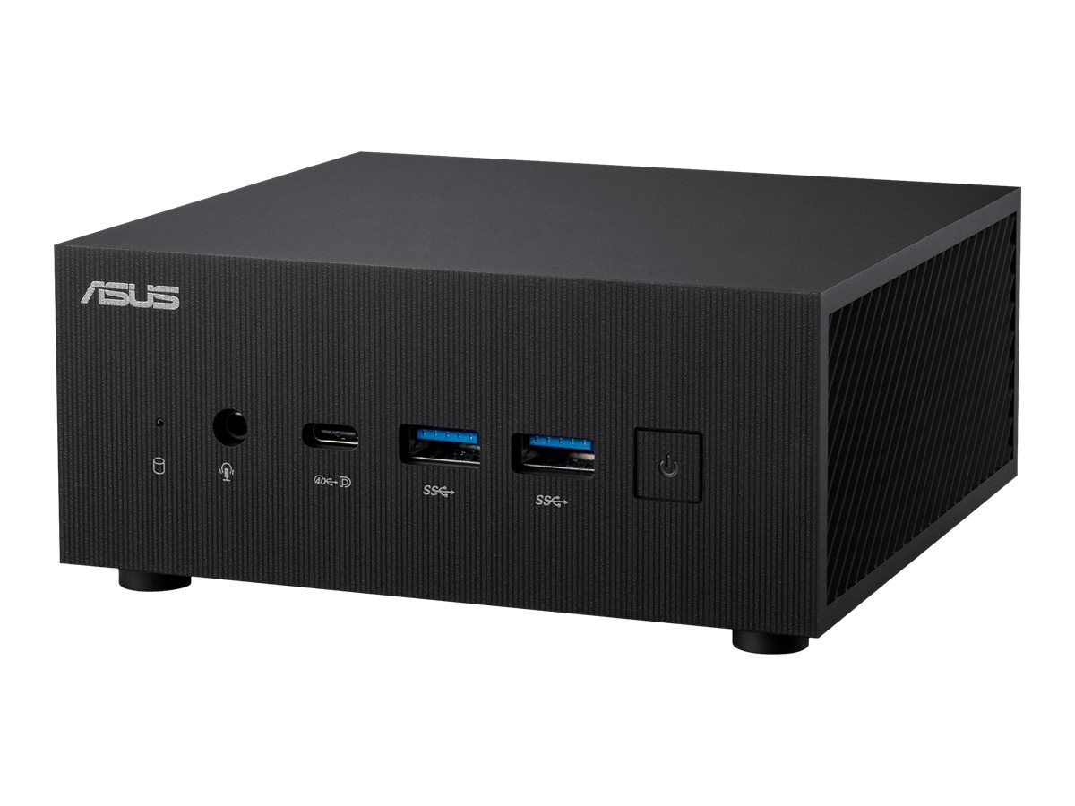 ASUS Barebone PN53-BBR575HD