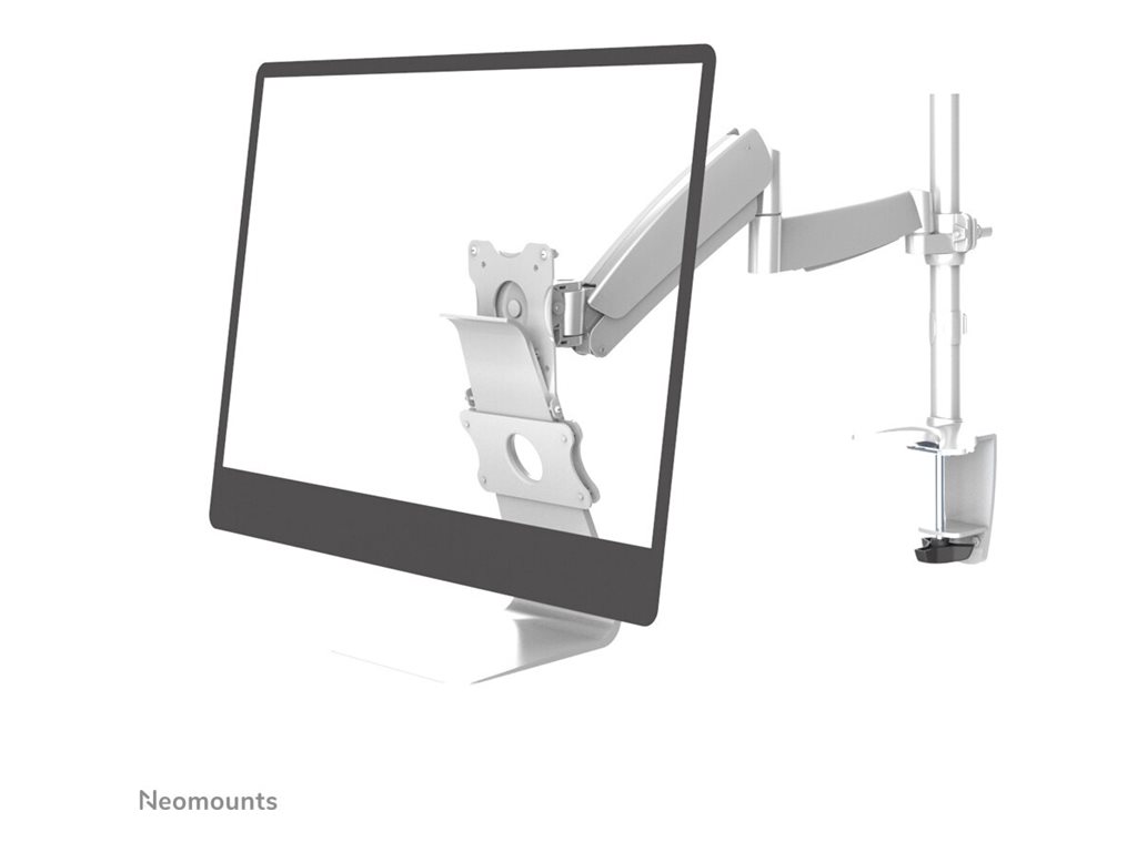 Neomounts FPMA-VESAMAC2127 Montagekomponente - für iMac - Silber