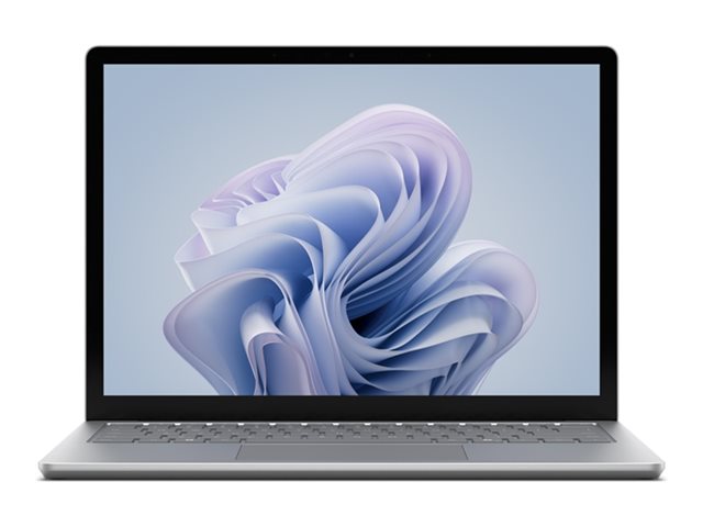 Microsoft Surface Laptop 6 for Business - 34.3 cm (13.5") - Core Ultra 7 165H - 16 GB RAM - 512 GB SSD - Deutsch