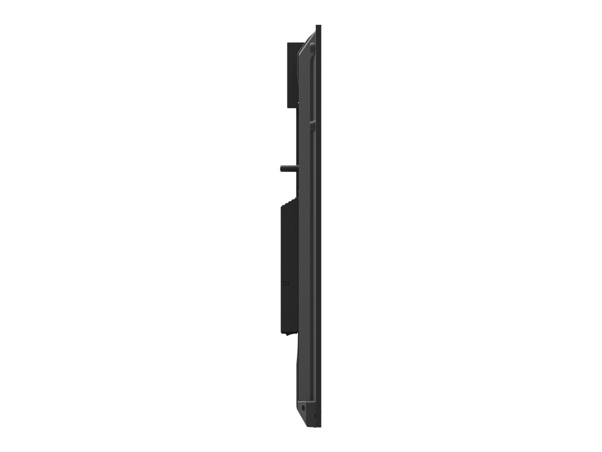ViewSonic CDE5530 CDE30 Series - 140 cm (55") LCD-Display mit LED-Hintergrundbeleuchtung - 4K - für Digital Signage