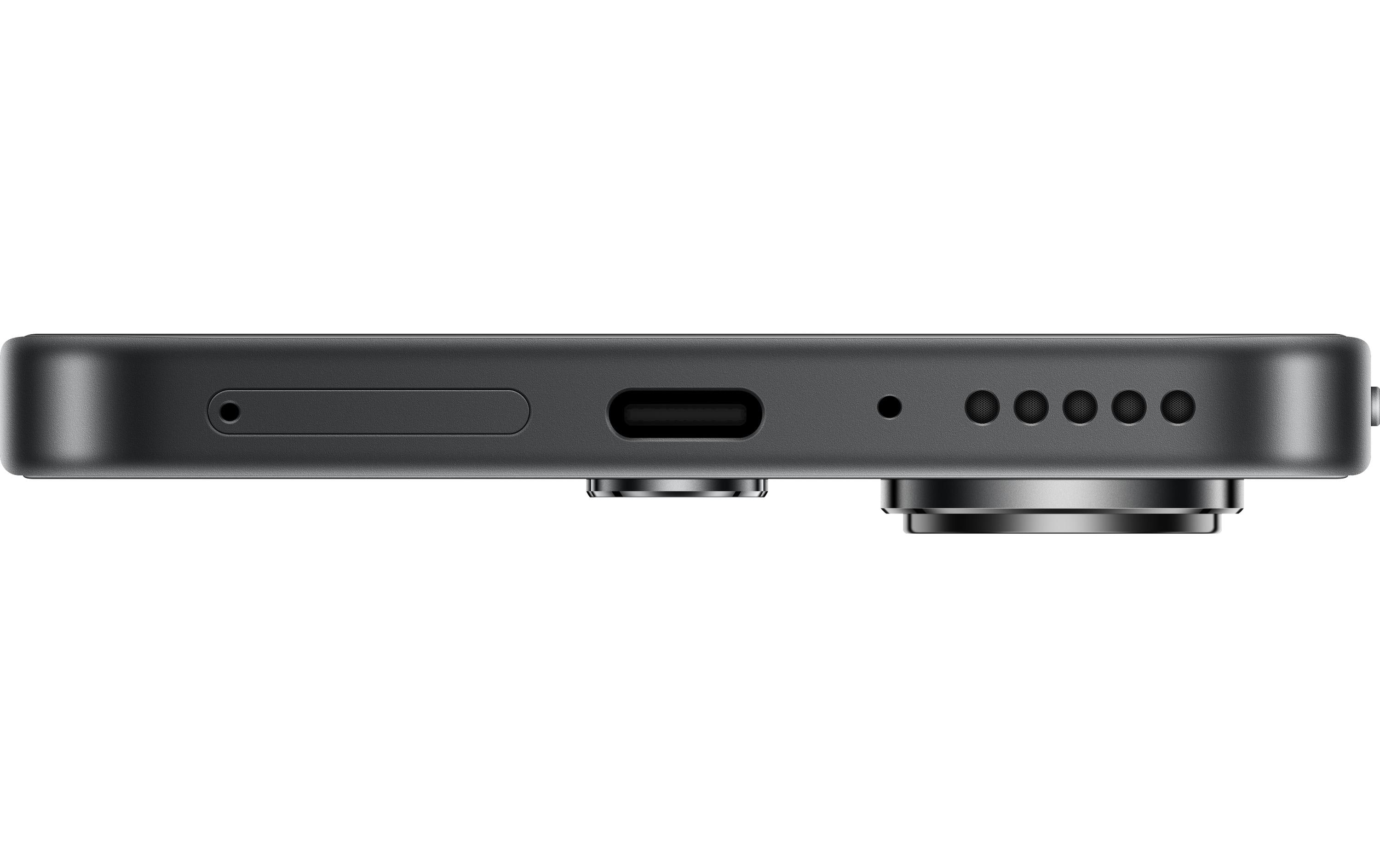 Xiaomi Redmi Note 13 4G Dual Sim 6GB RAM 128GB - Black