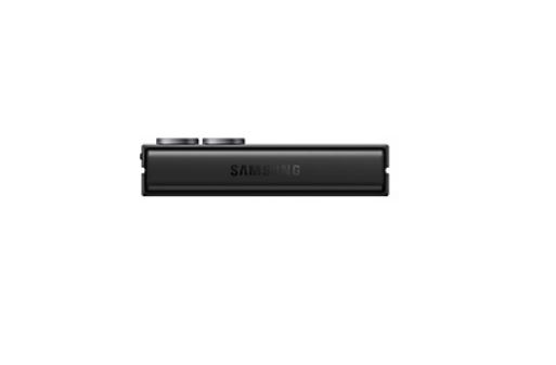 Samsung Galaxy Z Flip7 FE - Schwarz - 5G Smartphone - 128 GB - GSM