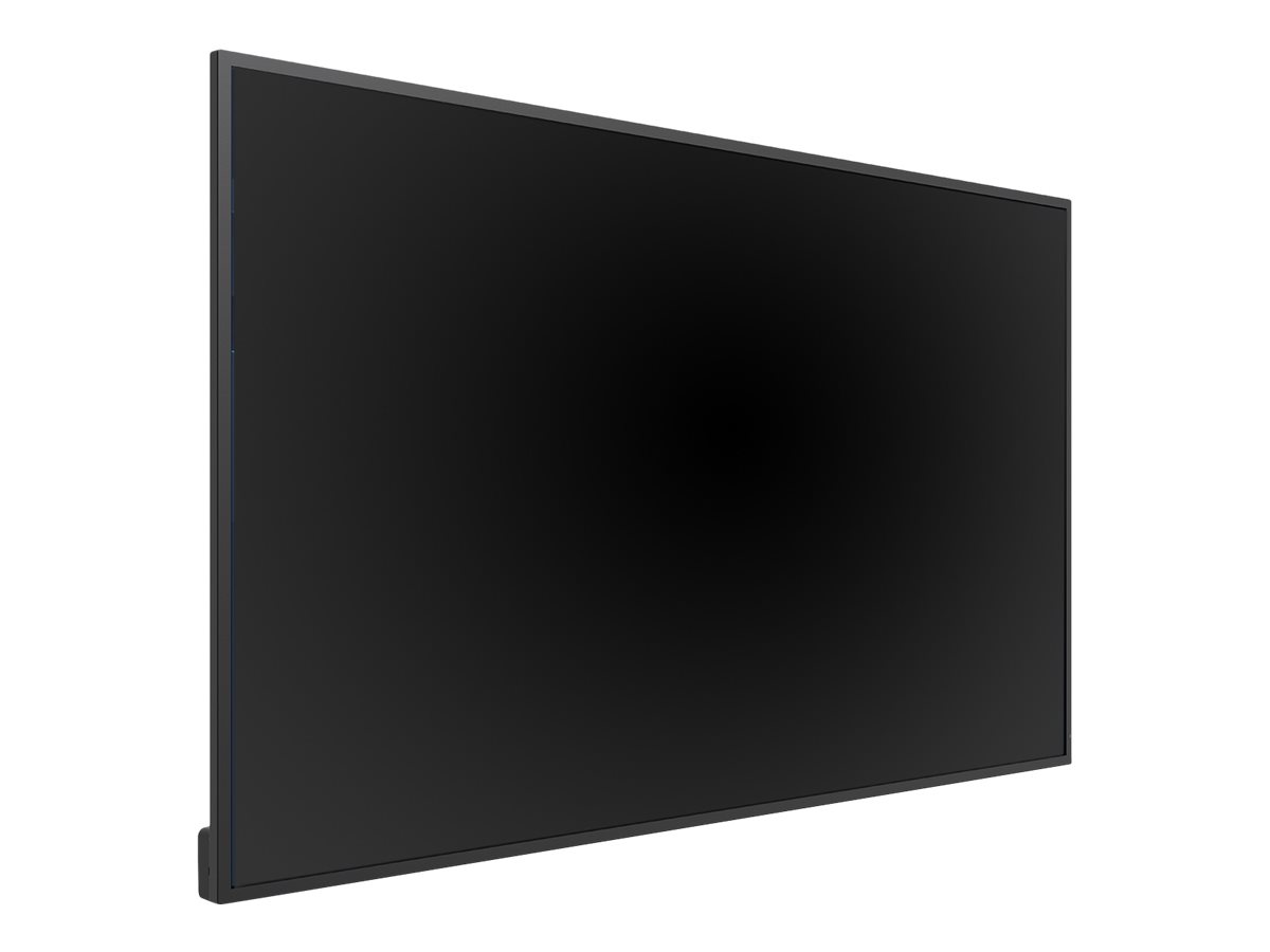 ViewSonic CDE5530 CDE30 Series - 140 cm (55") LCD-Display mit LED-Hintergrundbeleuchtung - 4K - für Digital Signage