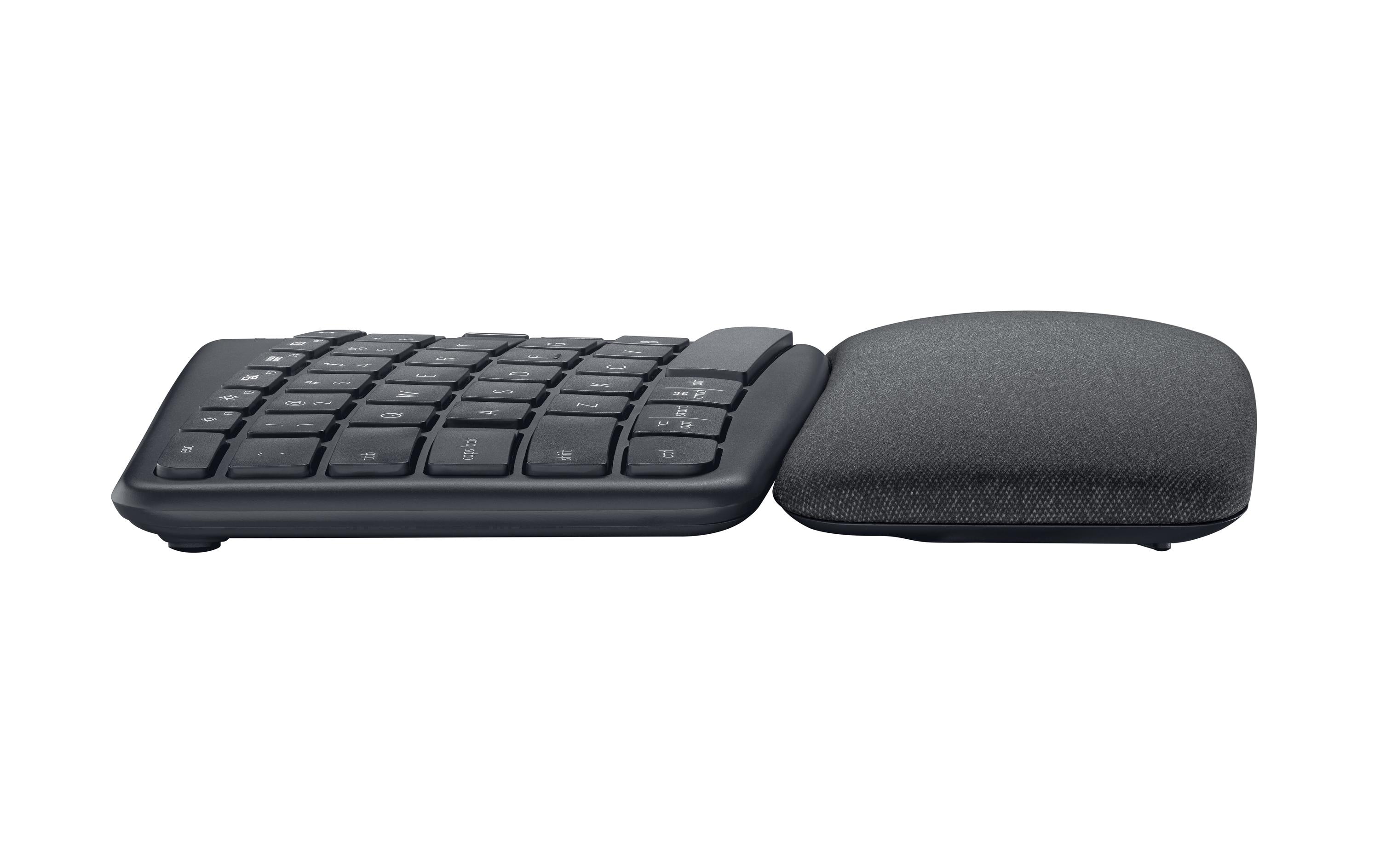 Logitech Tastatur Ergo K860