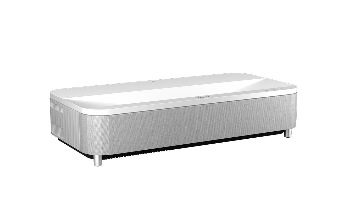 Epson Ultrakurzdistanzprojektor EH-LS800W Weiss