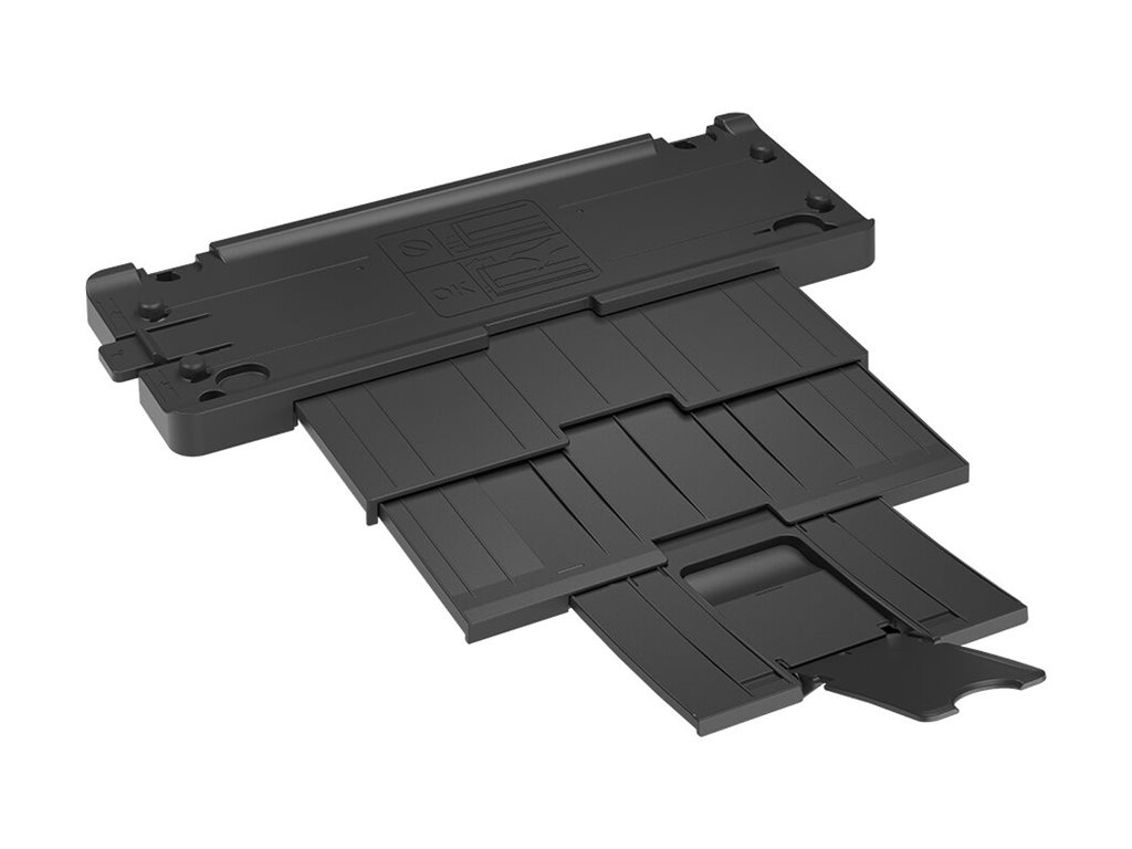 Brother Scanner Output Tray