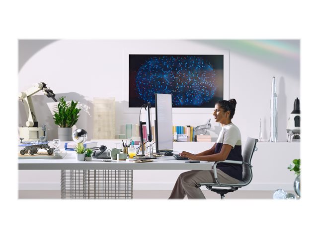 Logitech MX Master 3S Performance Wireless Mouse - Maus - Bluetooth
2.4 GHz - Schwarz