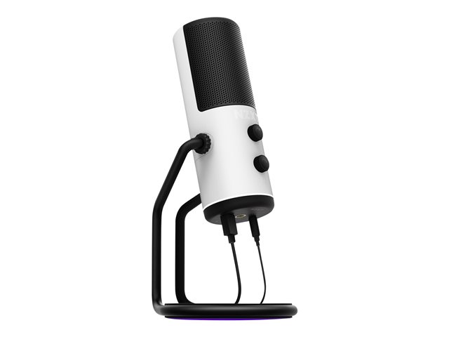 NZXT Capsule - Mikrofon