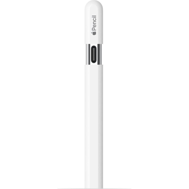Apple Pencil - Stylus für Tablet - USB-C (MUWA3ZM/A) Apple Pencil - Stylus für Tablet - USB-C (MUWA3ZM/A)