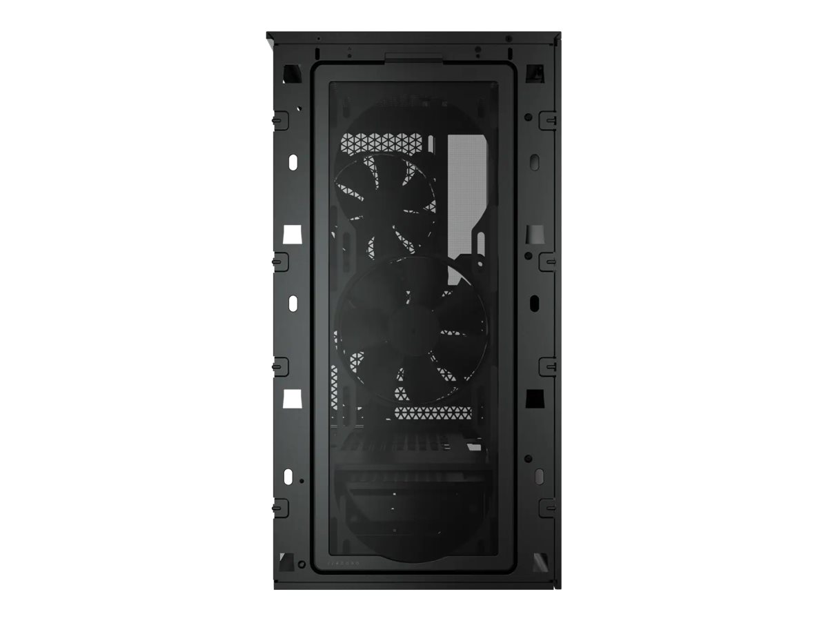 CORSAIR 4000D AIRFLOW - Tower - ATX