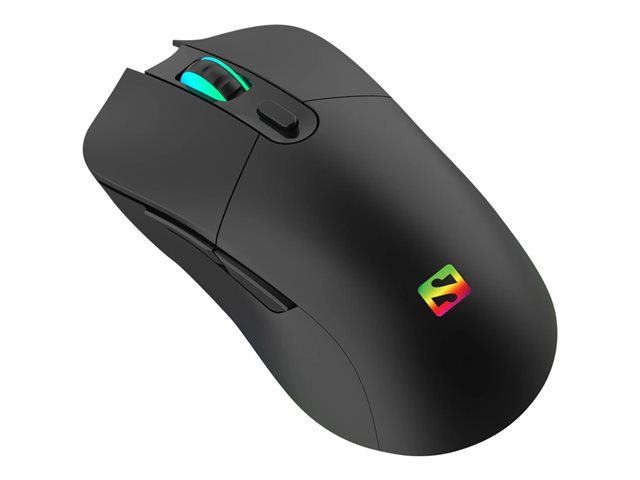 Sandberg Wireless Sniper Mouse 2 - Maus - 2.4 GHz
USB