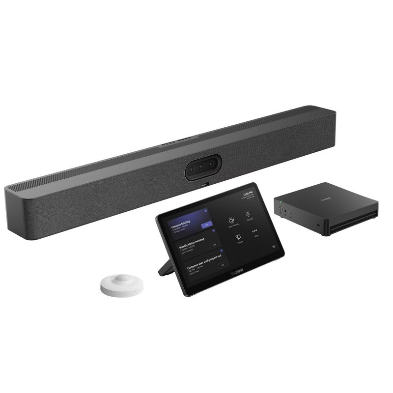 Yealink - MVC S50-C5U-000 - MVC S50 (MVC S50)