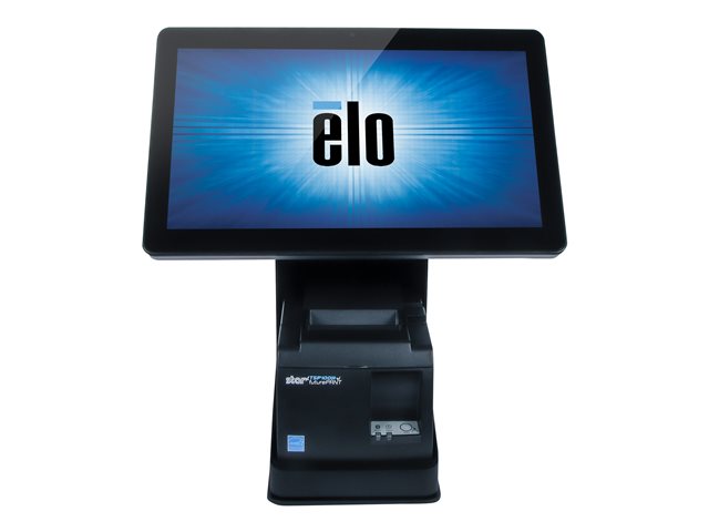 Elo mPOS Printer Stand - Drucker-/Monitorständer (10"
15")