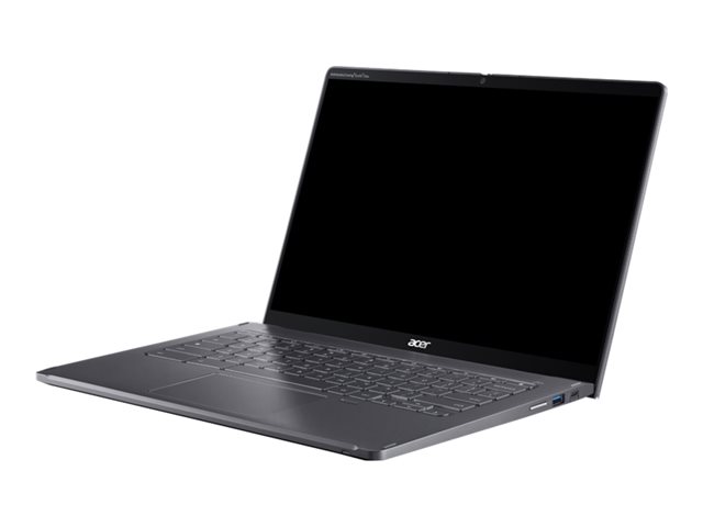 Acer Chromebook Enterprise Spin 714 CP714-1WN - 35.56 cm (14") - Core i3 1215U - 8 GB RAM - 128 GB SSD - Deutsch