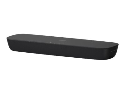 Panasonic SC-HTB200 - Soundbar - für Heimkino - kabellos