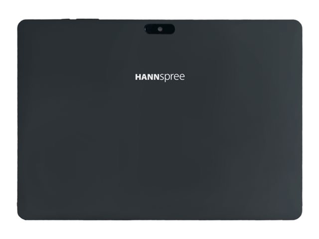 HANNspree Pad Apollo 2 - Tablet - Android 10 - 32 GB eMMC - 25.7 cm (10.1") IPS (1280 x 800) - USB-Host - microSD-Steckplatz
