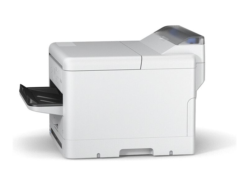 Epson WorkForce Pro WF-M5399DW - Drucker - s/w - Duplex - Tintenstrahl - A4/Legal - 1200 x 2400 dpi - bis zu 25 Seiten/Min. - Kapazität: 330 Blätter - USB 2.0, Gigabit LAN, Wi-Fi(ac)