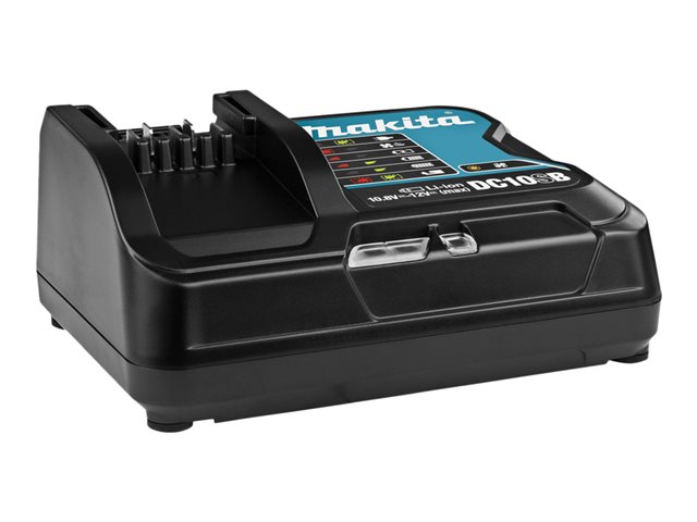 Makita DC10SB Batterieladegerät - 240 Watt