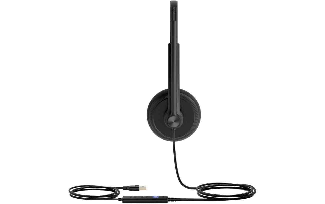 Yealink UH34 Dual - Headset