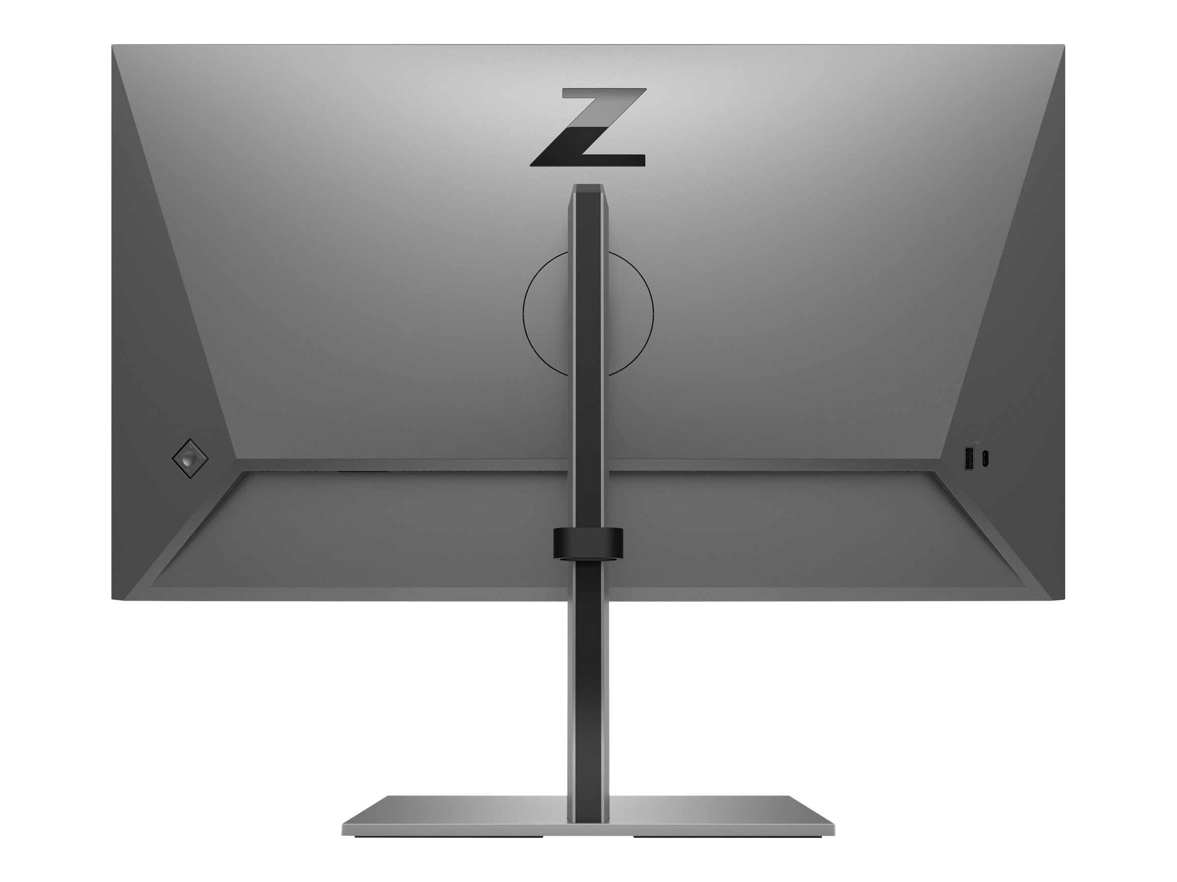 HP Z25xs G3 - LED-Monitor - 63.5 cm (25") - 2560 x 1440 QHD @ 60 Hz - IPS - 266 cd/m² - 1000:1 - DisplayHDR 400 - 14 ms - HDMI, DisplayPort, USB-C