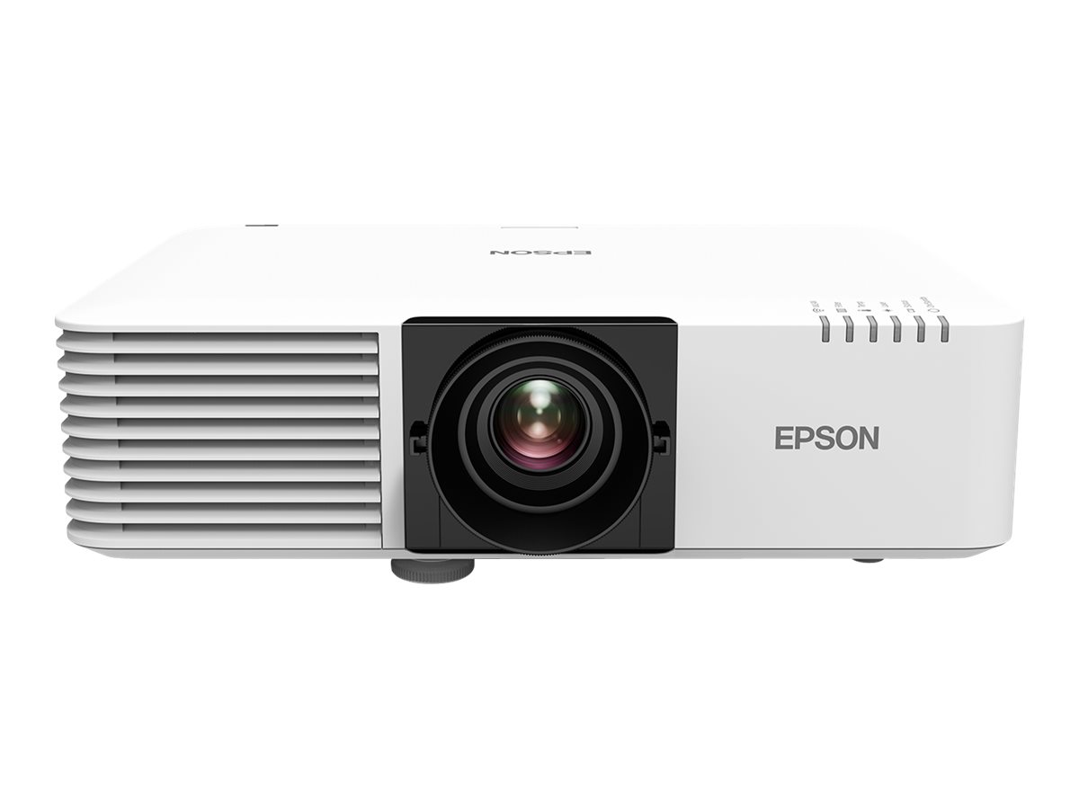 Epson Projektor EB-L520U