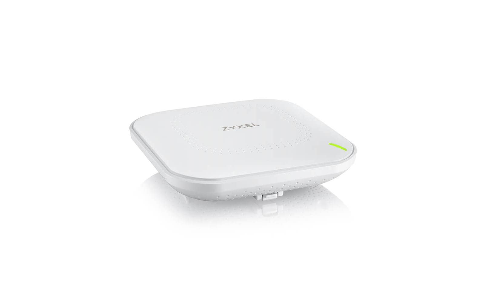 Zyxel NWA50AX - Accesspoint - Wi-Fi 6 - 2.4 GHz, 5 GHz