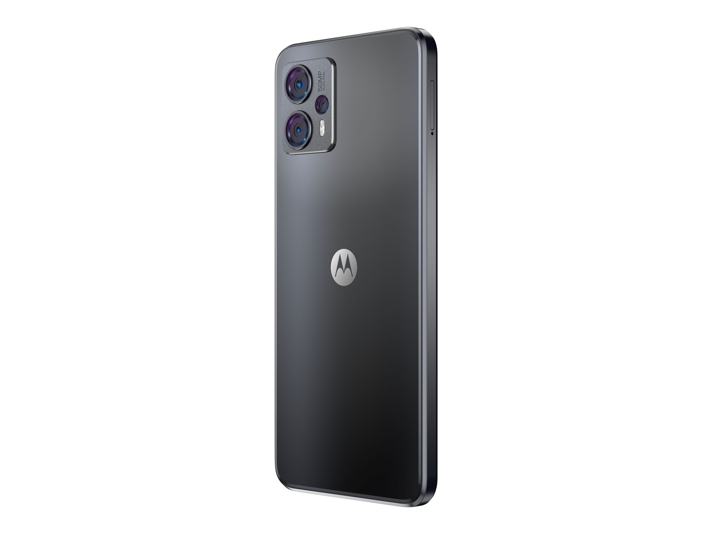 Motorola Moto G23 - Matte Charcoal - 4G Smartphone - 128 GB - GSM