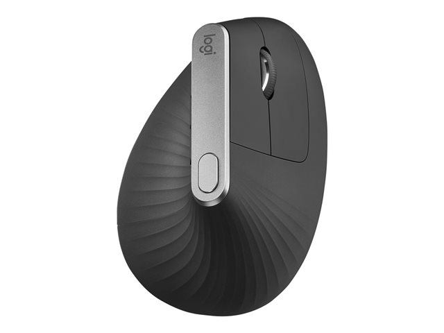 Logitech Ergonomische Maus MX Vertical