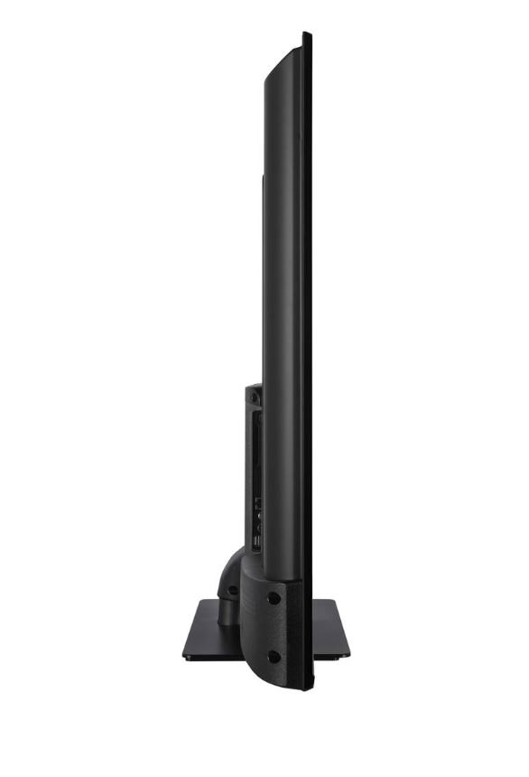 Panasonic TB TB-65W60AEZ W60 Series - 164 cm (65") LCD-TV mit LED-Hintergrundbeleuchtung - 4K