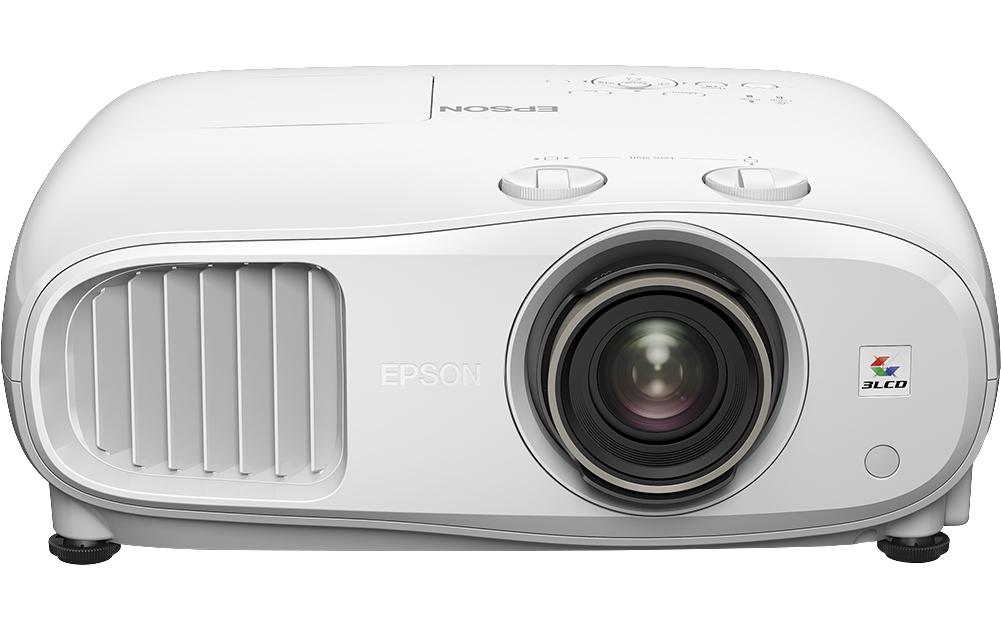 Epson Projektor EH-TW7100