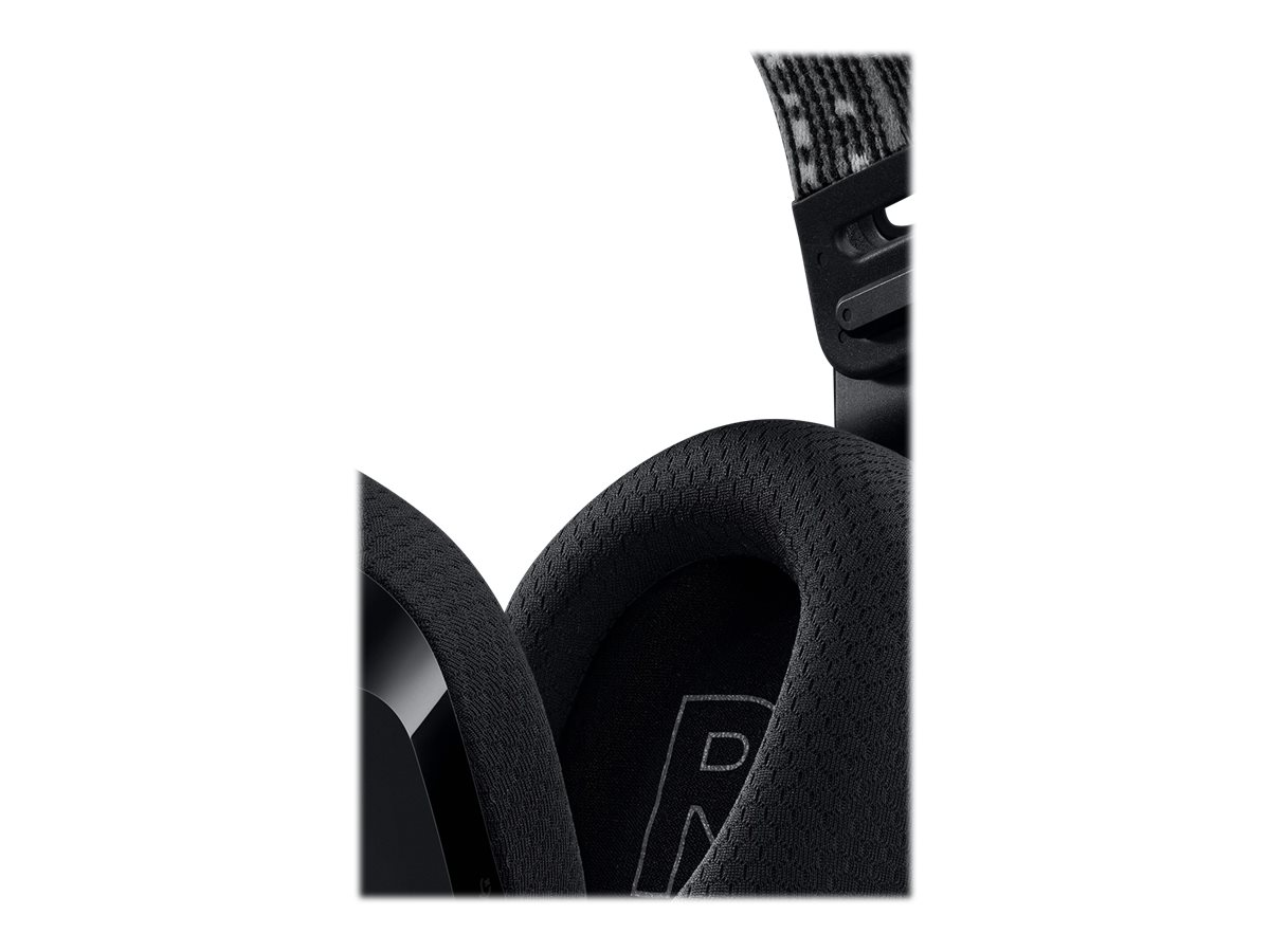 Logitech G G733 LIGHTSPEED Wireless RGB Gaming Headset - Headset