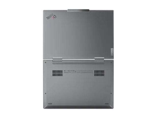 Lenovo ThinkPad X1 2-in-1 Gen 9 - 35.6 cm (14") - Core Ultra 5 125U - Evo - 16 GB RAM - 512 GB SSD - 4G/5G-upgradefähig - Deutsch