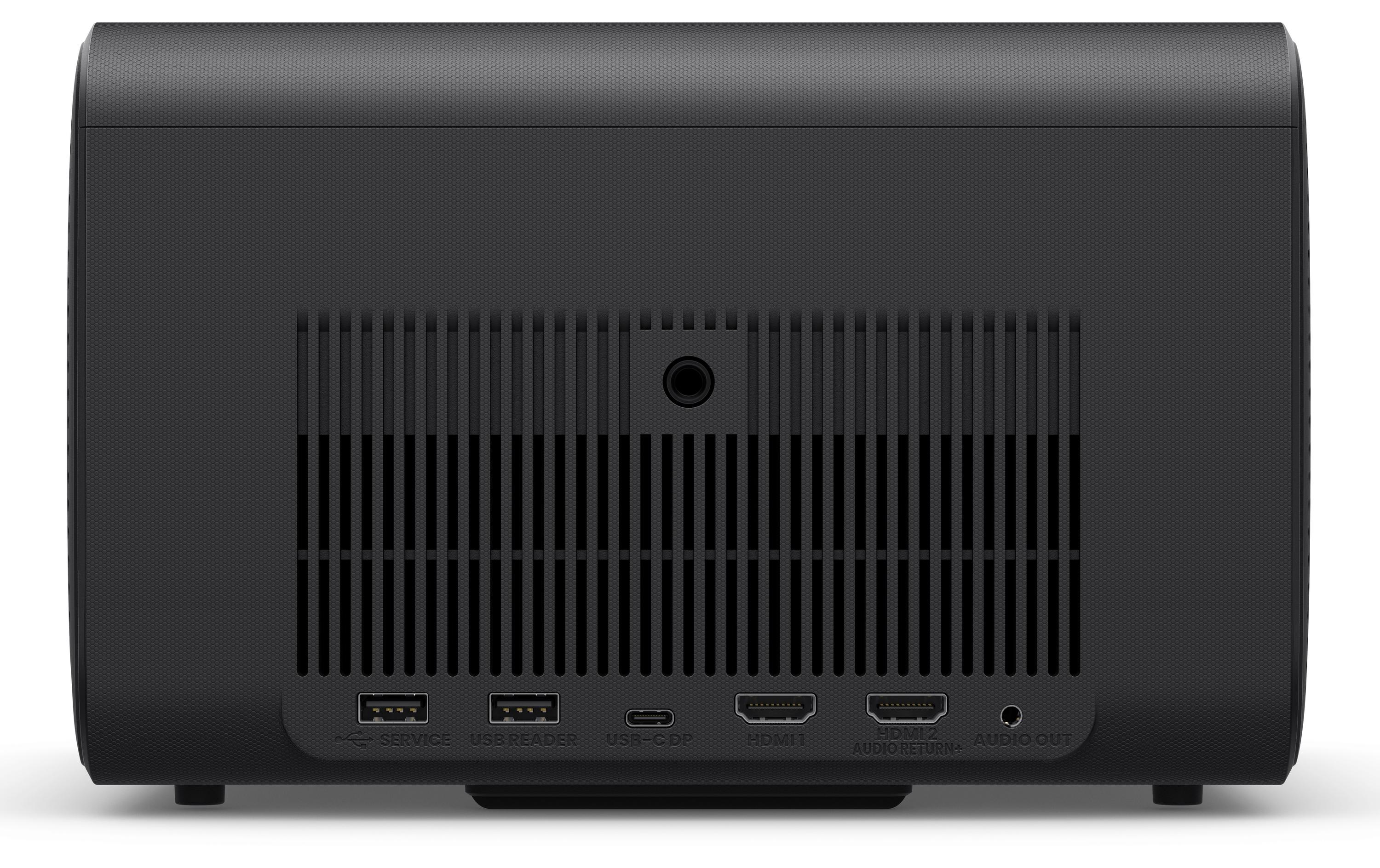 BenQ Projektor GP520