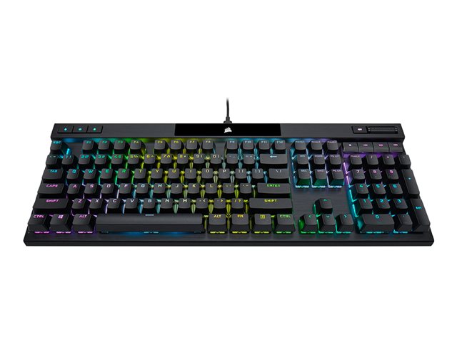 CORSAIR Gaming K70 RGB PRO - Tastatur - Deutsch Eingabegerät