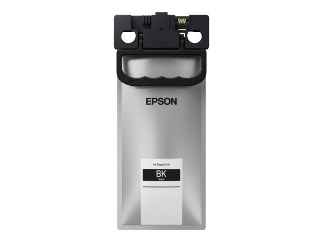Epson - Größe XL - Schwarz - original - Tintenpatrone