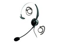 Jabra GN 2100 Flex-Boom 3-in-1 - Headset