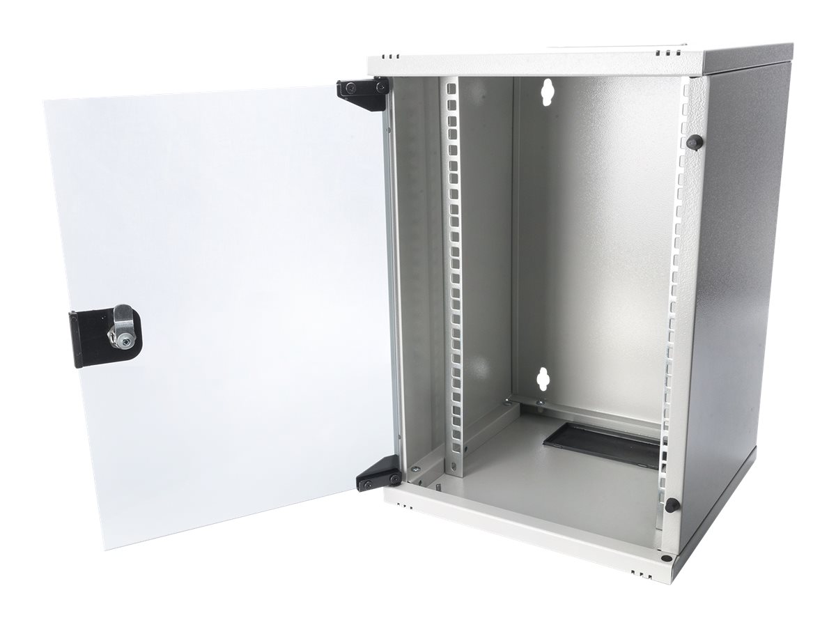 Digitus DN-10-09U - Gehäuse - 9U