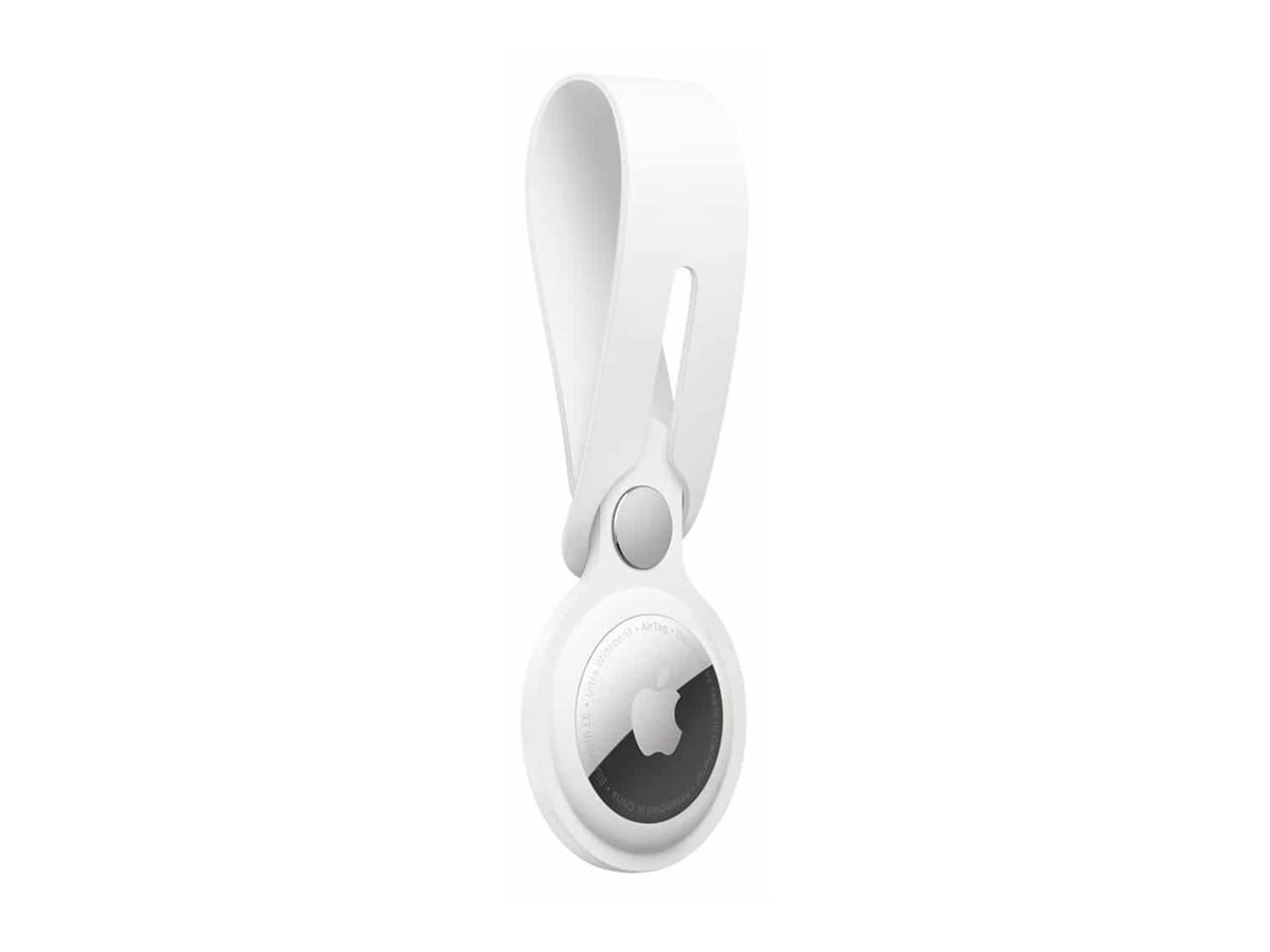 Apple - Tasche für Airtag