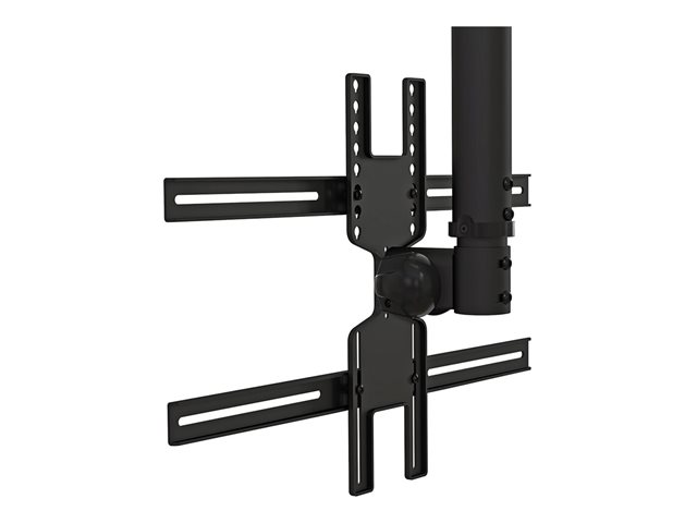 Neomounts FPMA-C400 Halterung - Voll beweglich - für LCD-Display - Schwarz