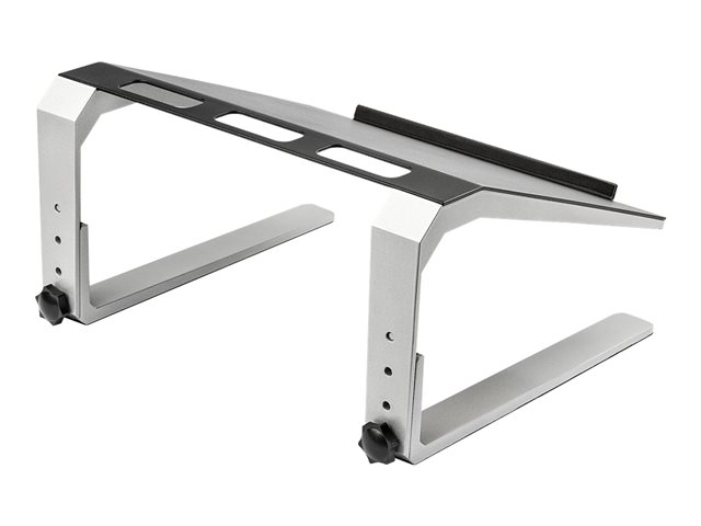 StarTech.com LTSTND Laptoperhohung (verstellbarer Laptopstander
hochbelastbarer Stahl & Aluminium
3 Hoheneinstellungen
neigbar
ergonomisch) - Notebook-Ständer