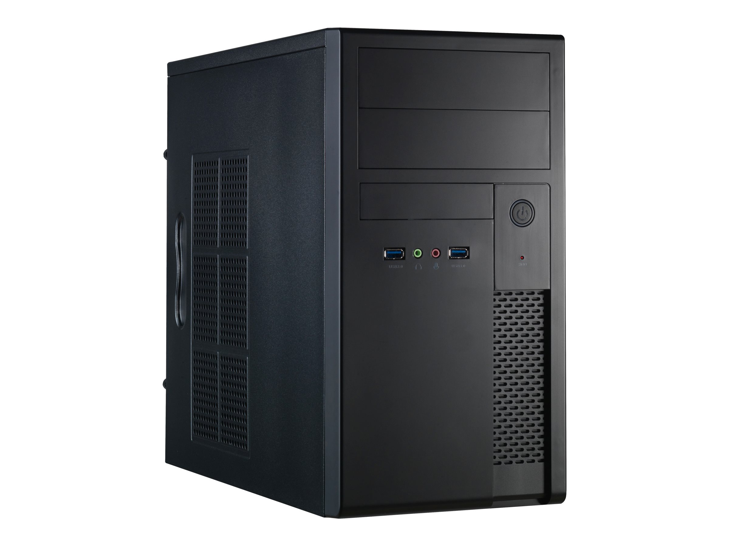 Chieftec Mesh Series XT-01B - Tower - micro ATX