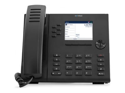 Mitel 6915 - VoIP-Telefon