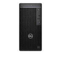 Dell OptiPlex 7020 (version 2024) - MT - Core i5 i5-14500 2.6 GHz - 8 GB - SSD 512 GB
