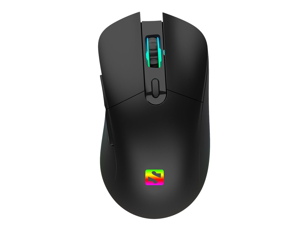 Sandberg Wireless Sniper Mouse 2 - Maus - 2.4 GHz
USB