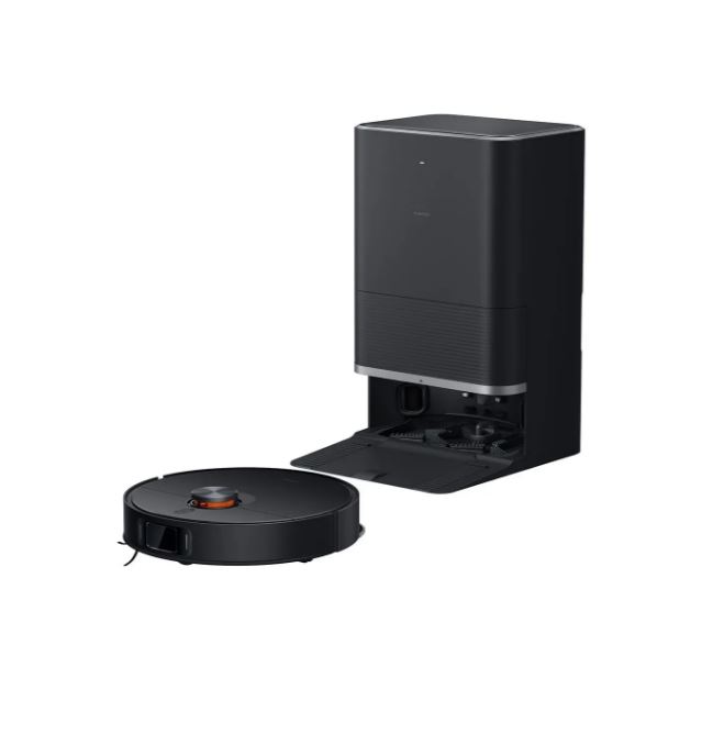 Xiaomi D109GL Robot Vacuum X20 Max - Staubsauger - Roboterstaubsauger
