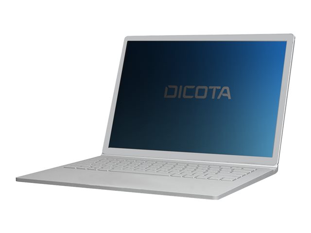 DICOTA Secret - Blickschutzfilter für Notebook