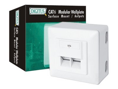 DIGITUS DN-9006-N - Wanddose